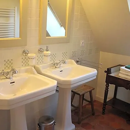 Bed & Breakfast Orangerie Saint Martin