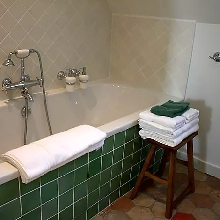 Orangerie Saint Martin Bed & Breakfast 3*