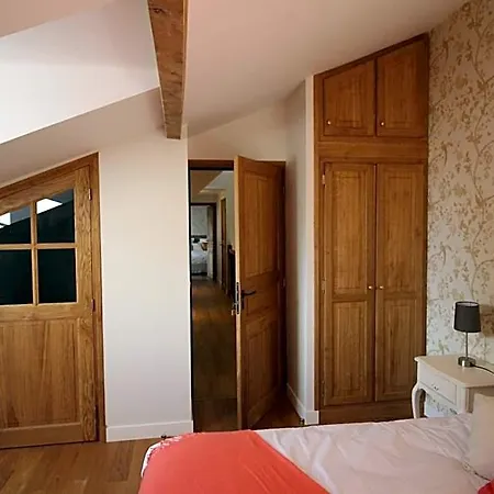Orangerie Saint Martin Bed & Breakfast Mareuil-les-Meaux