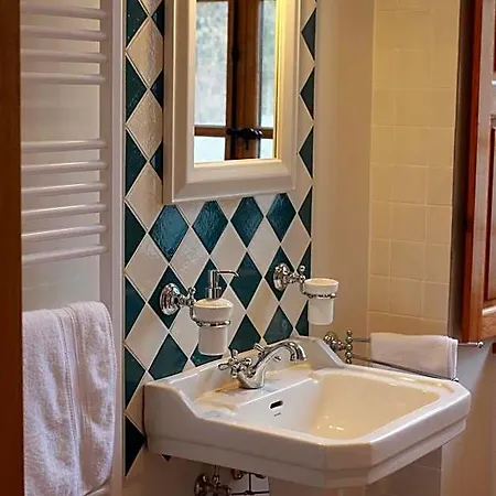 Ξενοδοχείο Orangerie Saint Martin 3*