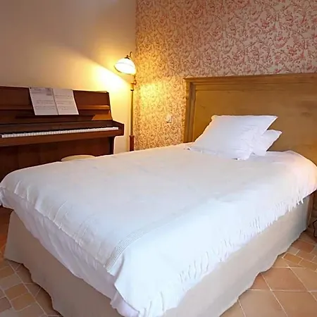 Orangerie Saint Martin 3* Mareuil-les-Meaux