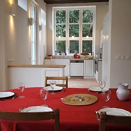 Hotel Orangerie Saint Martin 3*