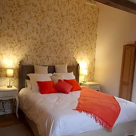 Bed & Breakfast Orangerie Saint Martin