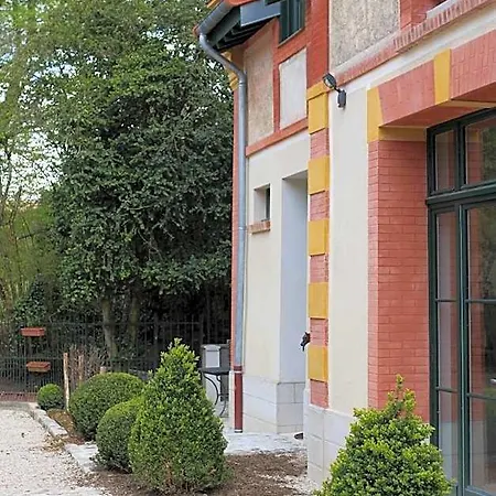 Orangerie Saint Martin 3*
