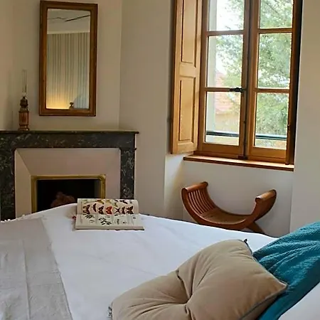 Orangerie Saint Martin Hotel