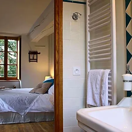 Hotel Orangerie Saint Martin Mareuil-lès-Meaux
