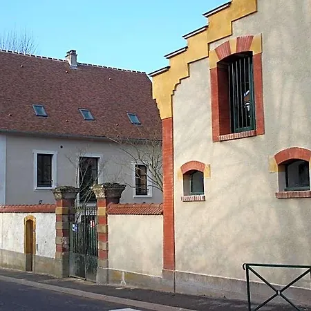 Bed & Breakfast Orangerie Saint Martin