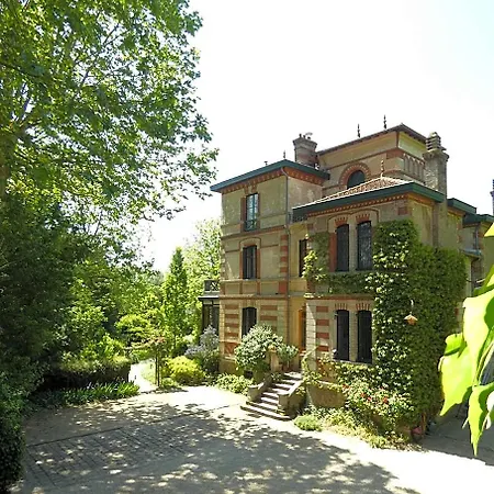 Orangerie Saint Martin 3* Mareuil-les-Meaux