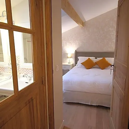 Orangerie Saint Martin 3* Mareuil-les-Meaux