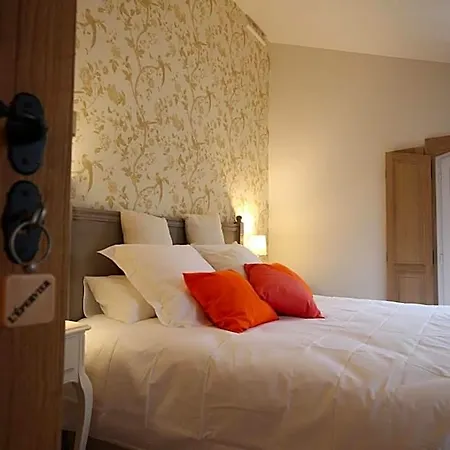 Bed & Breakfast Orangerie Saint Martin Mareuil-les-Meaux