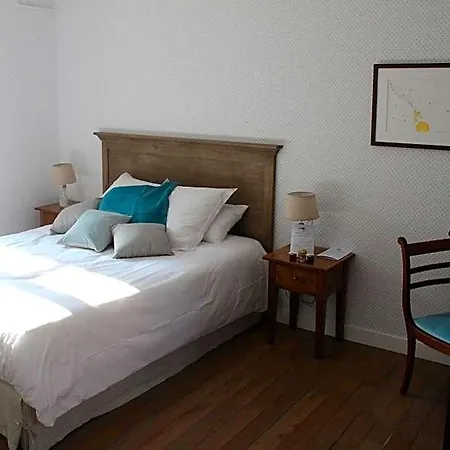 Hotel Orangerie Saint Martin Mareuil-lès-Meaux